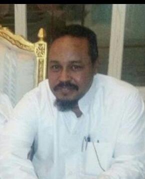 عبدالله ولد سيدي براهيم